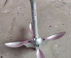 New Small Boat / Kayak / Lobster pot Anchors. 9 Anchors