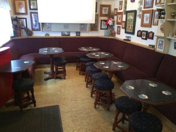 Home bar for sale