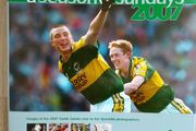 A Season of Sundays 2007 GAA Kilkenny Kerry