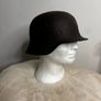 German WW2 M42 Helmet Image 2