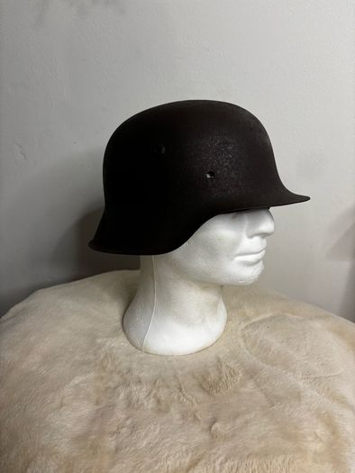 German WW2 M42 Helmet