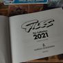 Giles The Collection ! Year 2021 and 2022 ! Published by Hamlyn ! Image 8