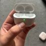 AirPods 4 with Active Noise Cancellation , Charging case only Image 6