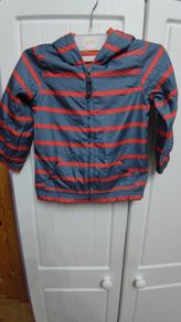Baby Boy Jacket