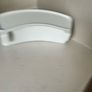 hauck alpha highchair storage box Image 2