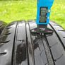18" Vw Alloys with tyres Image 8