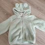 NEXT Baby Teddy coat 12-18Months Image 3