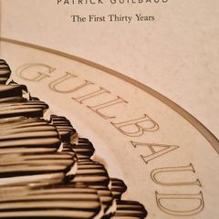Restaurant Patrick Guilbaud. The First Thirty Years.