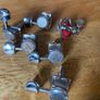 Gotoh SD91-05M MG-T Locking 6L N Image 3