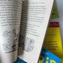 Horrid Henry by Francesca Simon Bundle of four books Paperbacks Image 6