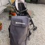 UPPAbaby Vista 2020 with carrycot, toddler seat, Maxi-Cosi adapters, footmuff and PiggyBack board Image 6