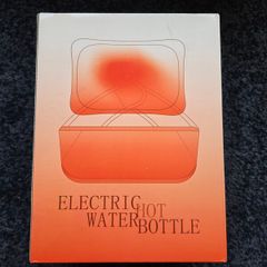 Electric Hot Water Bottle