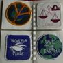 27 Vintage Patches in album Image 7