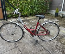 Childs Bike
