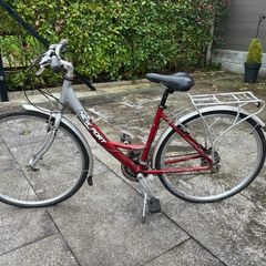 Childs Bike