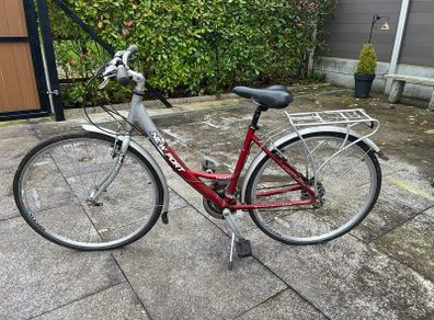 Childs Bike