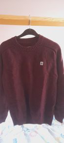 G-star raw Vostok R Knit Long Sleeve Men's Jumper