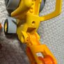 Lego Duplo 10811 Backhoe Loader Image 4