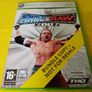 Smack Down VS Raw 2007 Xbox 360 Games Original Image 2