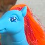 Waterfire  Water Fire HTF MLP G3 My Little Pony 2002 Image 9
