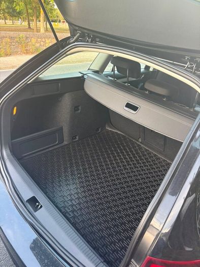 Skoda Octavia estate low mileage