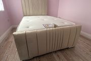 double beds