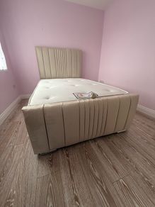 double beds