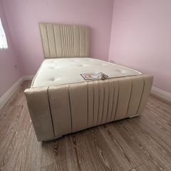 double beds