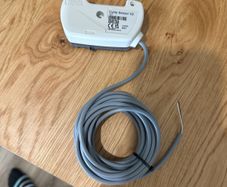 Itron Cyble Sensor V2 Pulse Sensor for Water Meter - New/Excellent Condition