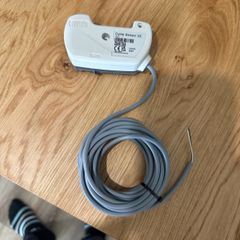 Itron Cyble Sensor V2 Pulse Sensor for Water Meter - New/Excellent Condition
