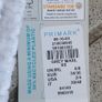 BNWT - Size XS - A Pair of Grey Track Pants - E Image 3
