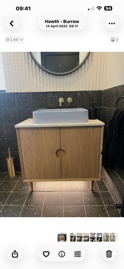 tiles