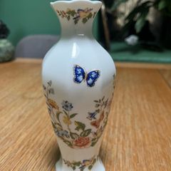 Aynsley Cottage Garden vase