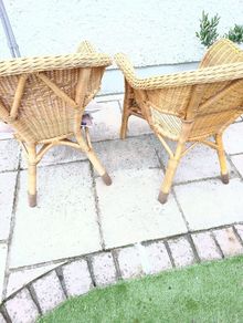 wicker Chairs