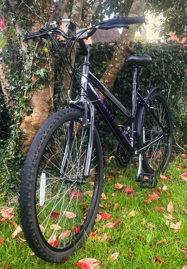 Ladies 26" Bicycle