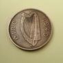 1949 Eire Penny Image 2