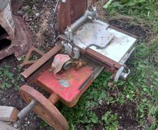Berkel Ham Slicer