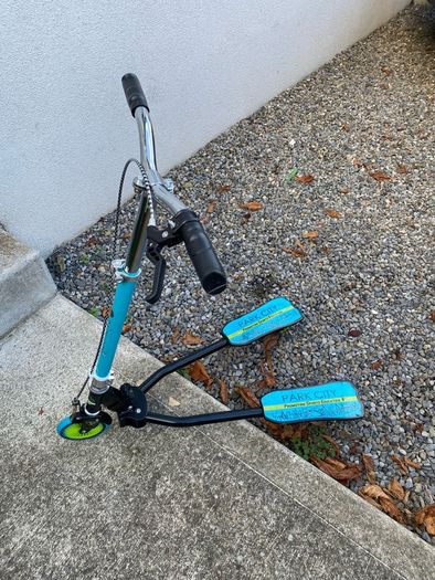 Free Scooters
