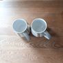 Denby Mugs x 2 Image 2