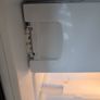belling fridge freezer under counter Image 3