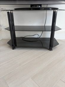 Television stand