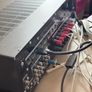 Sony av receiver and Bose speaker system Image 6