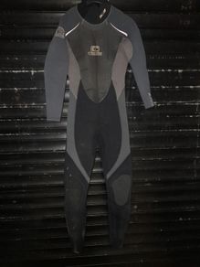 Wet suit, size 12
