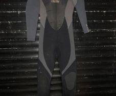 Wet suit, size 12
