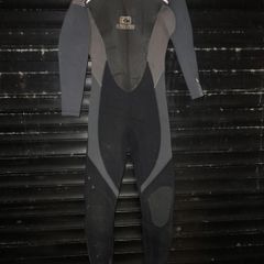 Wet suit, size 12