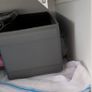 Baby changing table Image 7