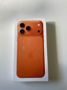 Apple iPhone 17 Pro Max | Like Brand New | Apple Warranty | Unlocked