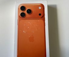 Apple iPhone 17 Pro Max | Like Brand New | Apple Warranty | Unlocked