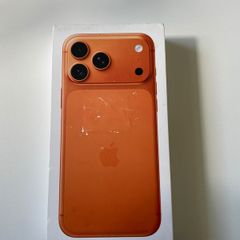 Apple iPhone 17 Pro Max | Like Brand New | Apple Warranty | Unlocked