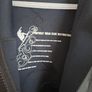 Portwest Wetsuit - size 16 Image 4